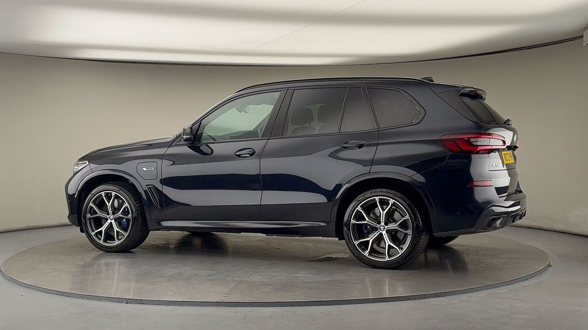 More views of BMW X5