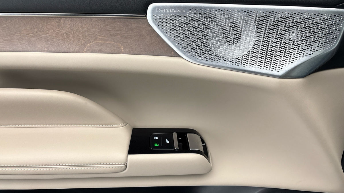 Volvo ES90 Image 19