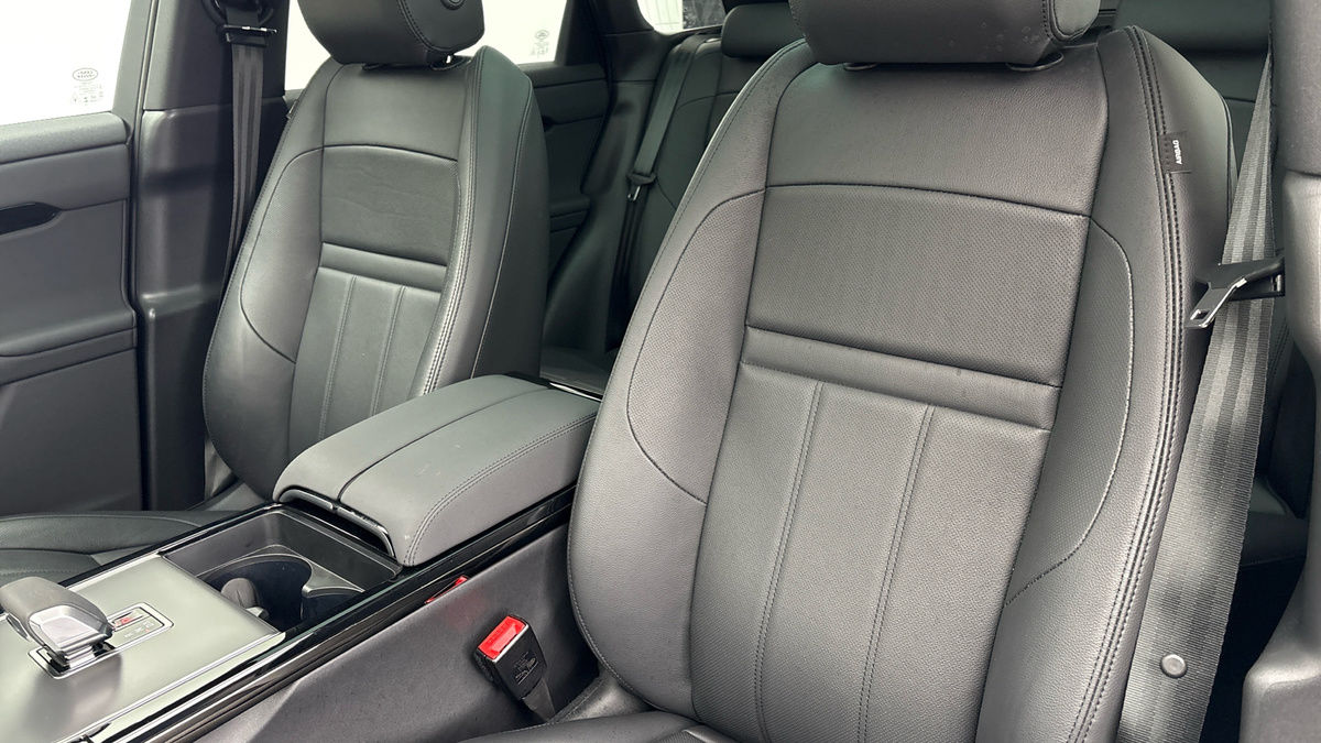 Land Rover Range Rover Evoque Image 7