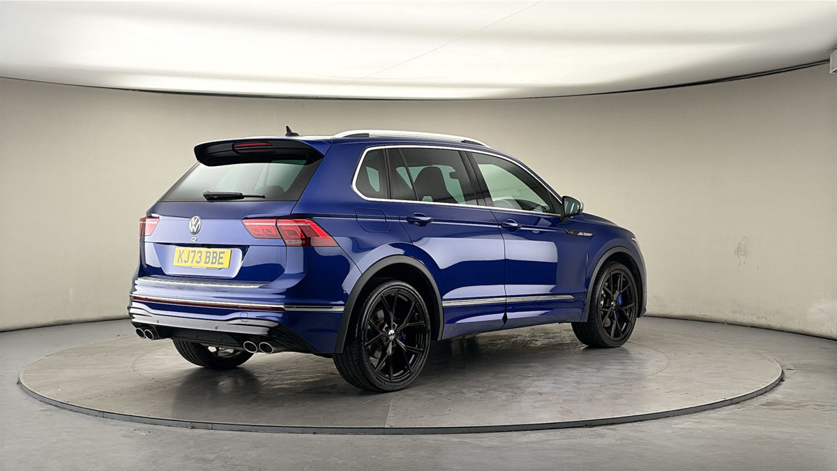 Volkswagen Tiguan Image 21