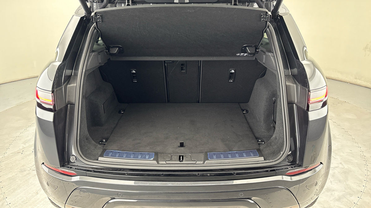 Land Rover Range Rover Evoque Image 11