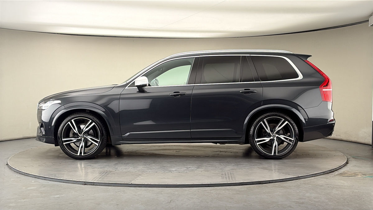 Volvo XC90 Image 15