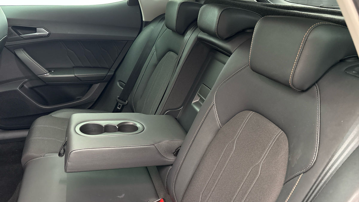 CUPRA Formentor Image 9