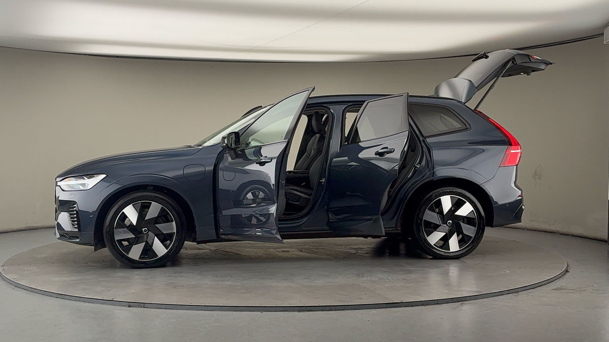 More views of Volvo XC60