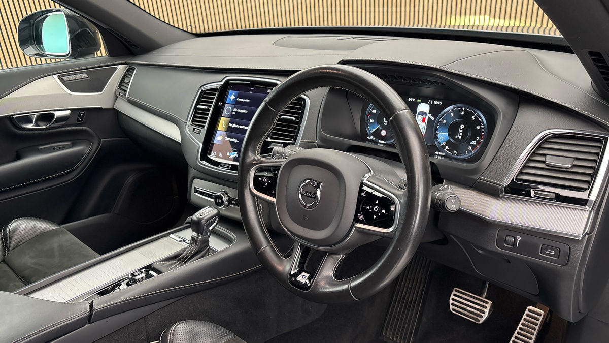 Volvo XC90 Image 5