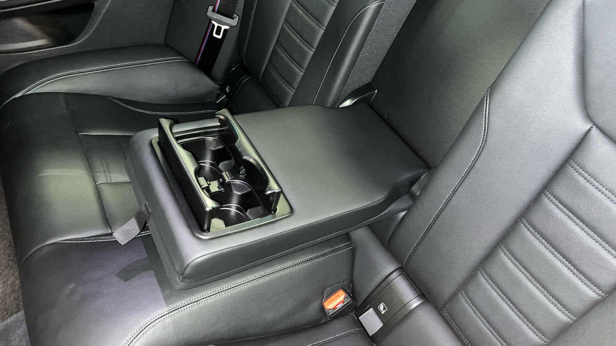BMW 4 Series Image 9
