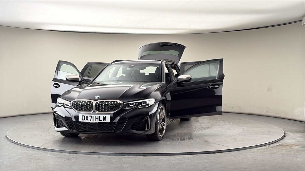 More views of BMW 3 Series