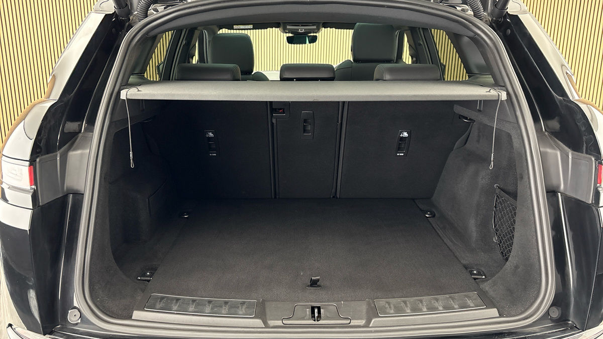 Land Rover Range Rover Evoque Image 11