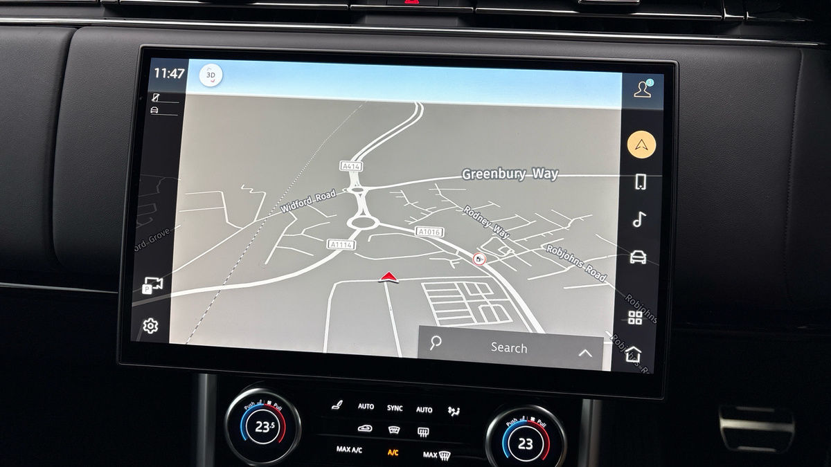 Land Rover Range Rover Image 17