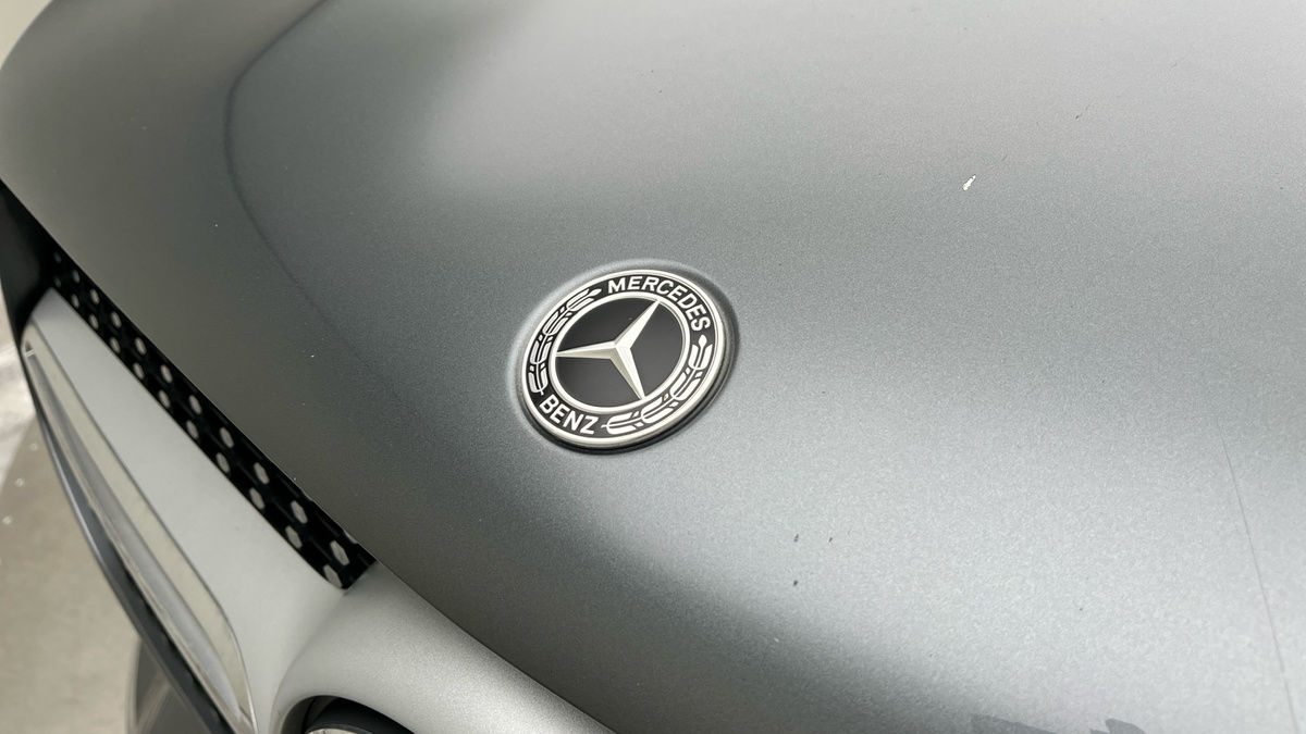 Mercedes-Benz GLE Image 24