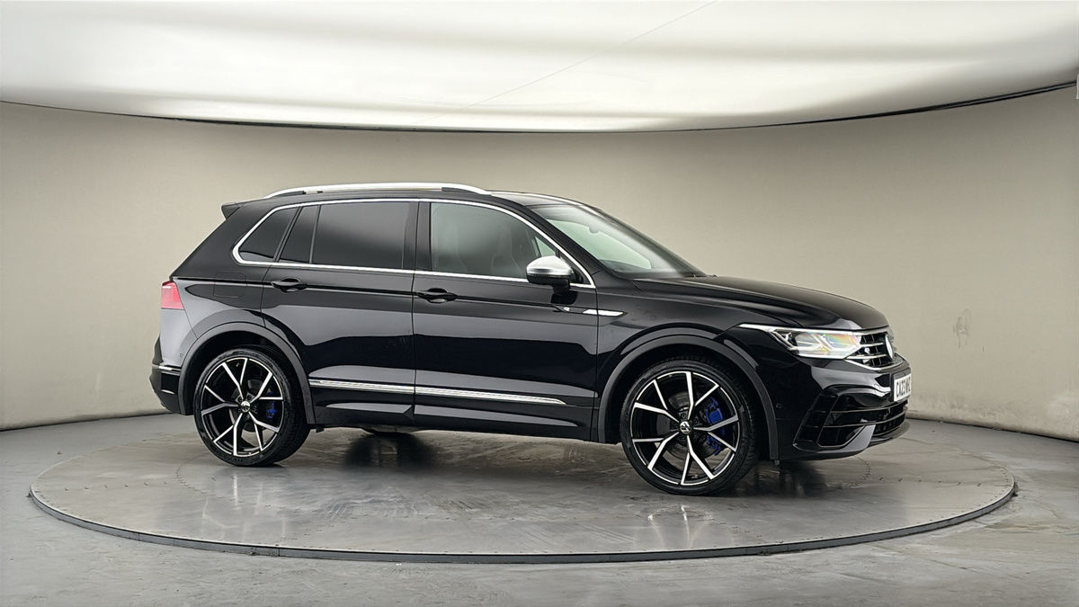More views of Volkswagen Tiguan