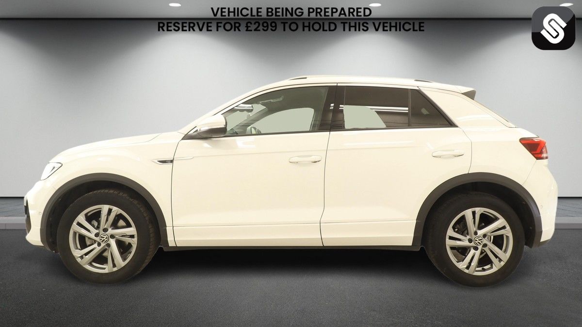 Volkswagen T-Roc Image 6
