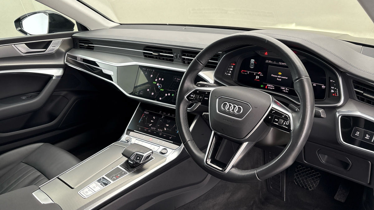 Audi A7 Image 5