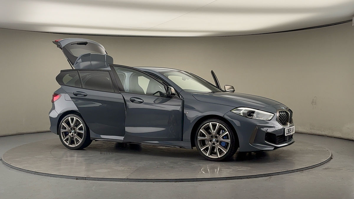 More views of BMW 1 Series