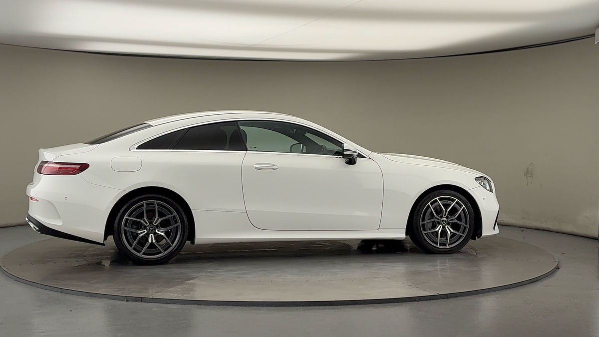 More views of Mercedes-Benz E Class