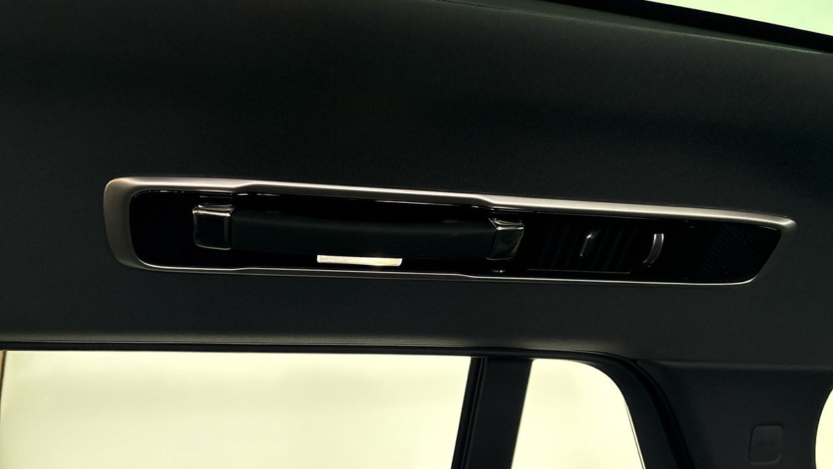 Land Rover Range Rover Image 44