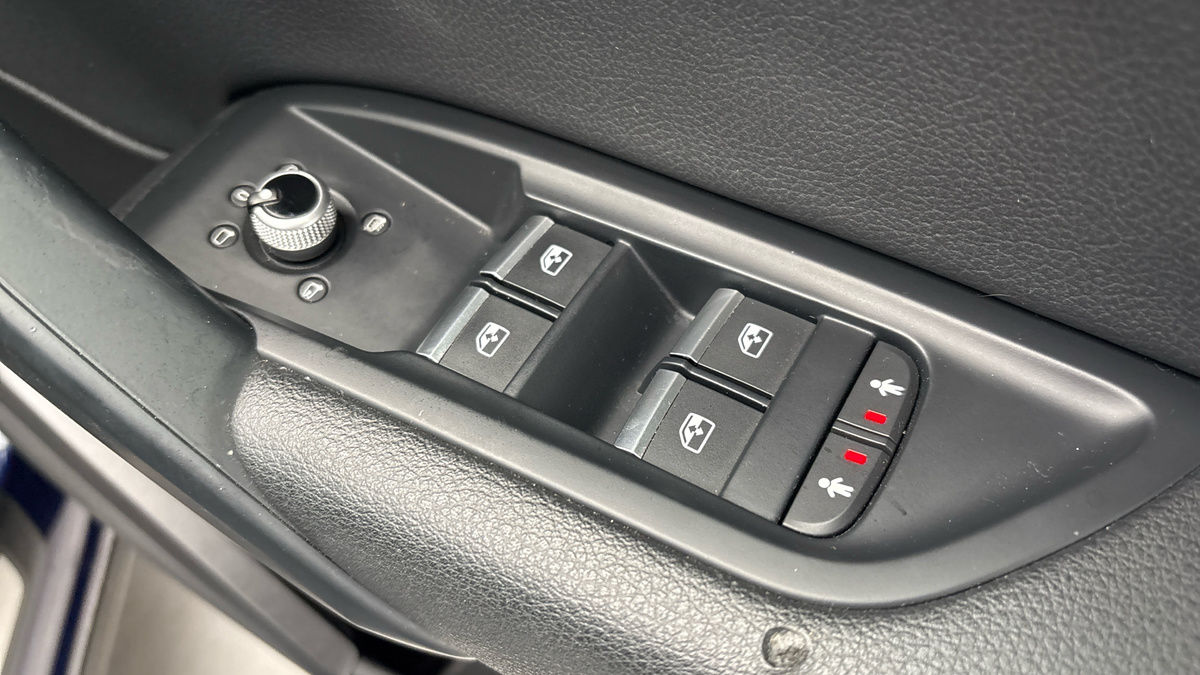 Audi Q5 Image 25
