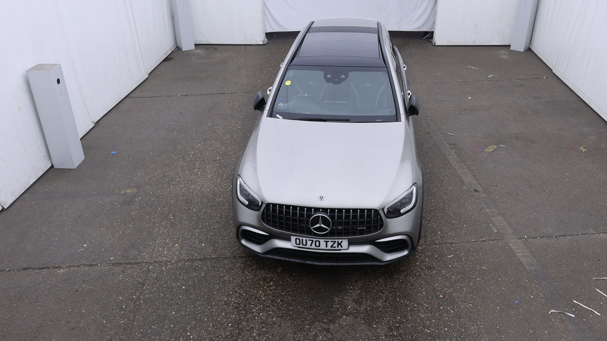 Mercedes-Benz GLC Image 7
