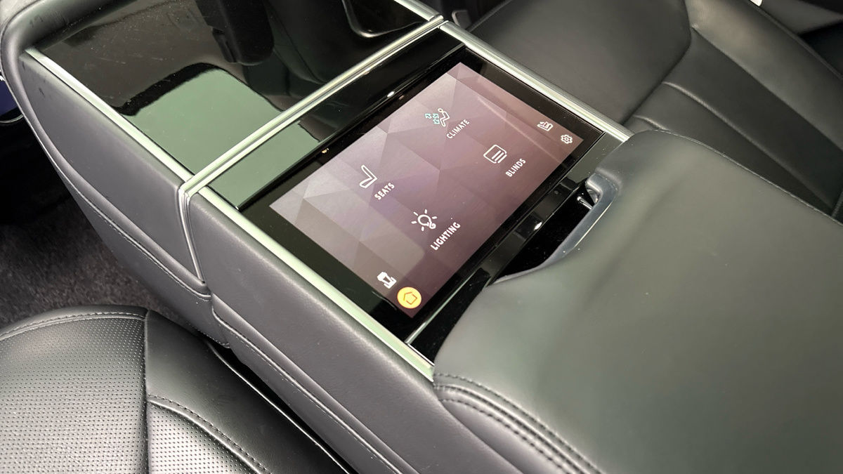 Land Rover Range Rover Image 27