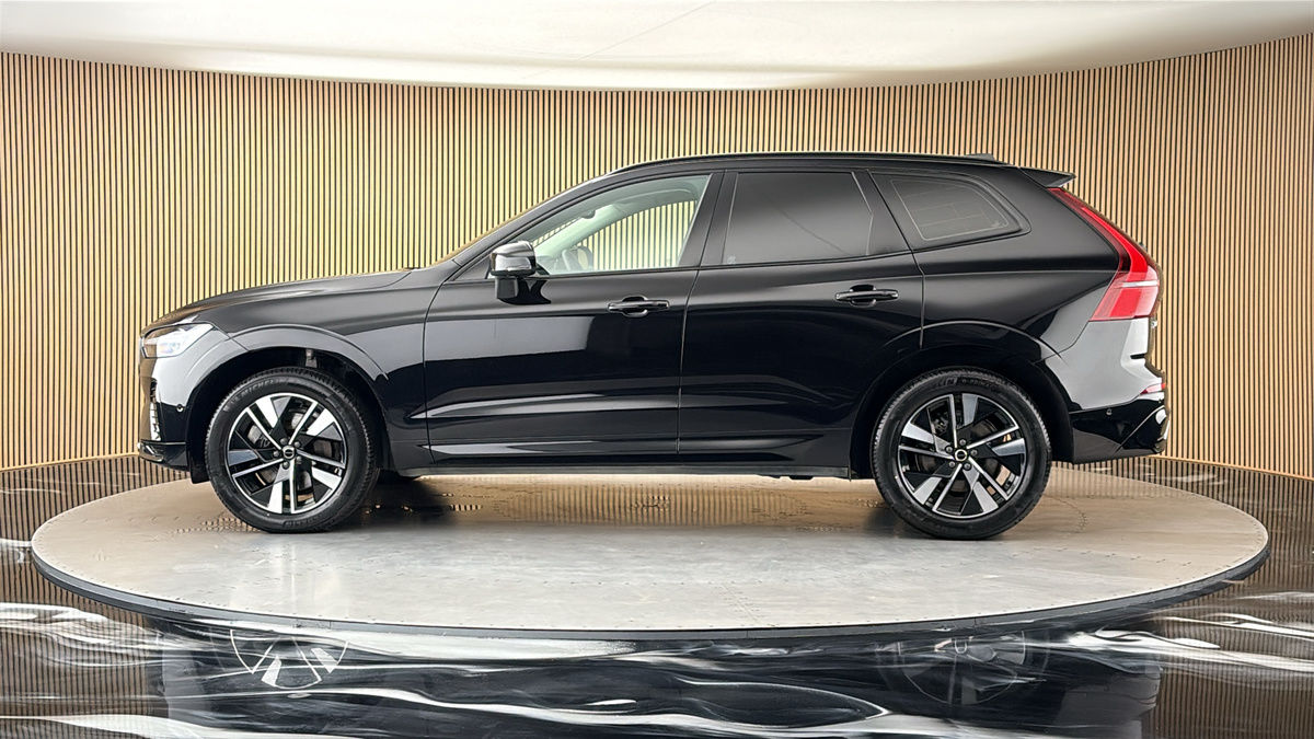 More views of Volvo XC60