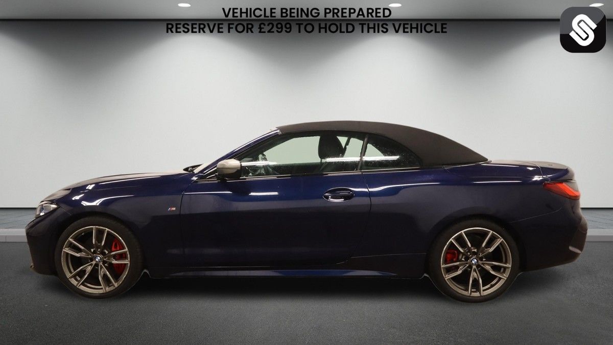 BMW 4 Series Image 6