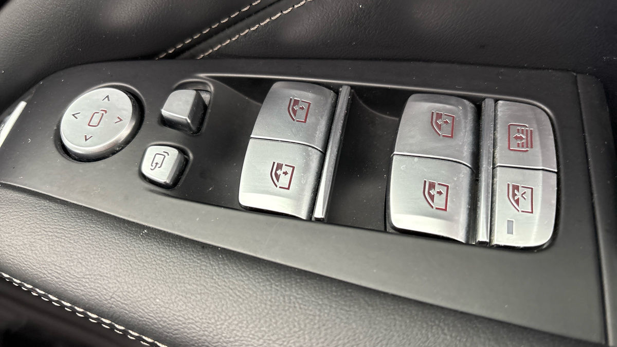 BMW X7 Image 28