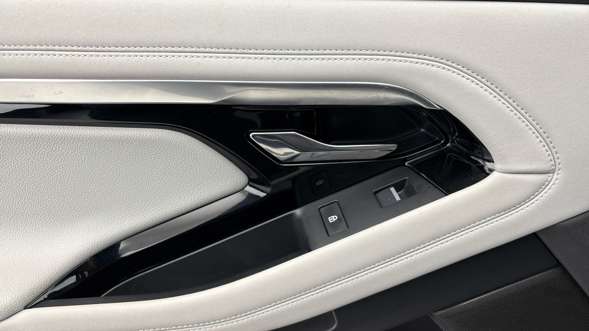Land Rover Range Rover Evoque Image 19