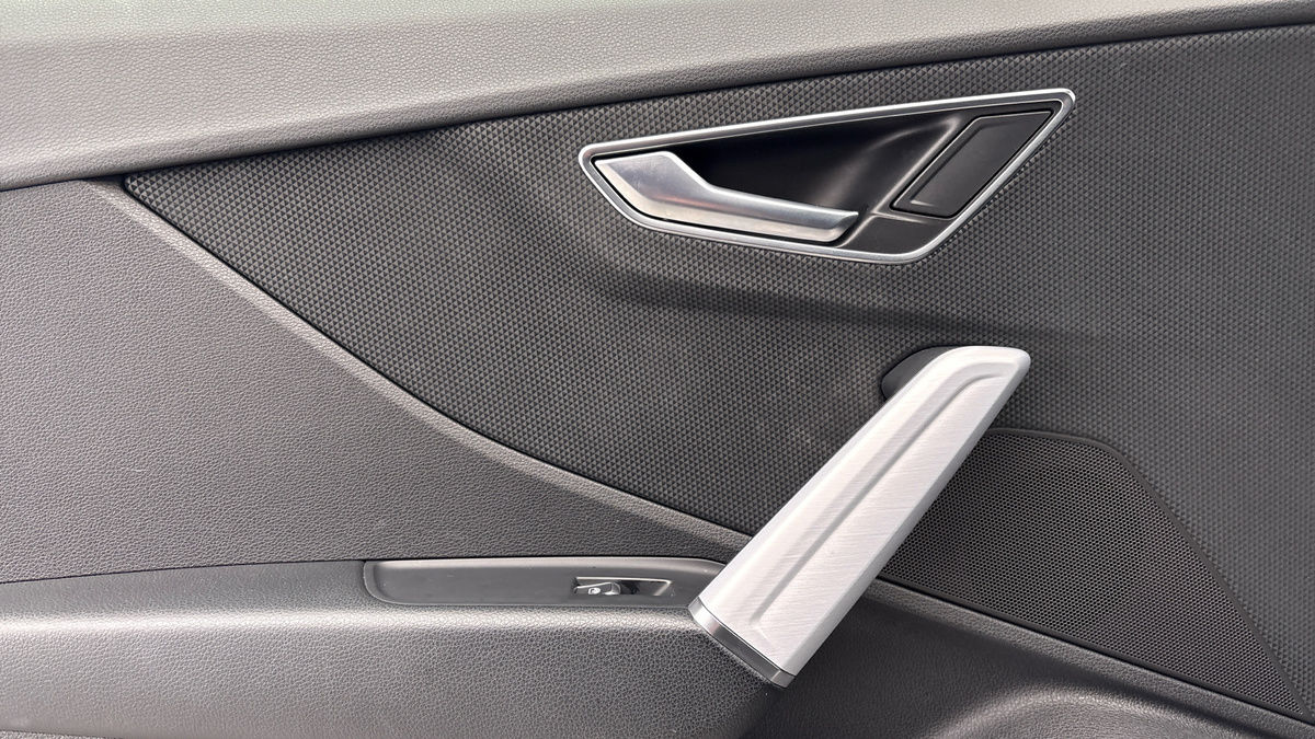 Audi Q2 Image 19