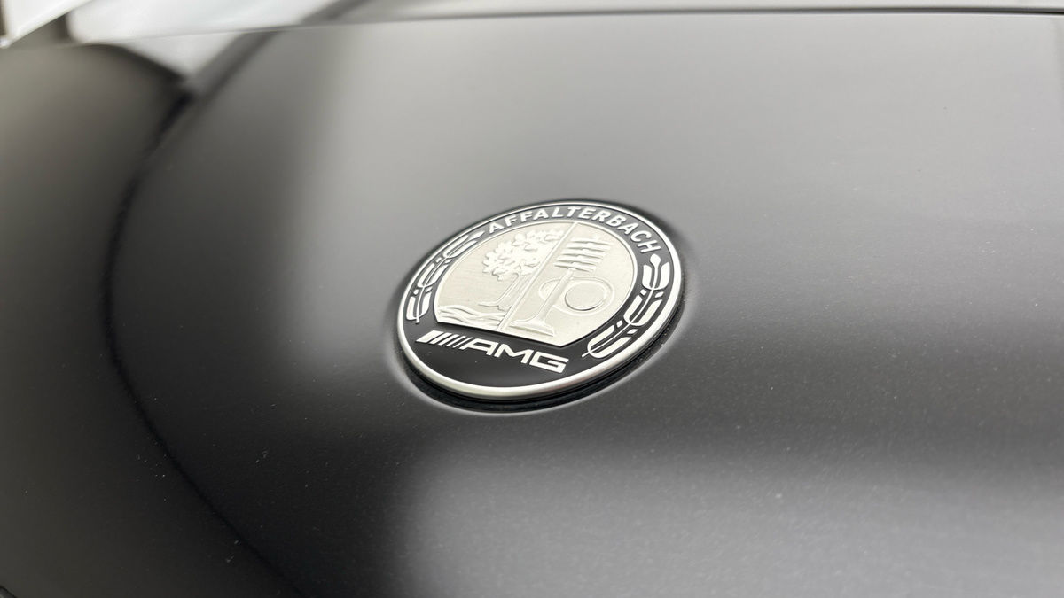 Mercedes-Benz CLA Image 24