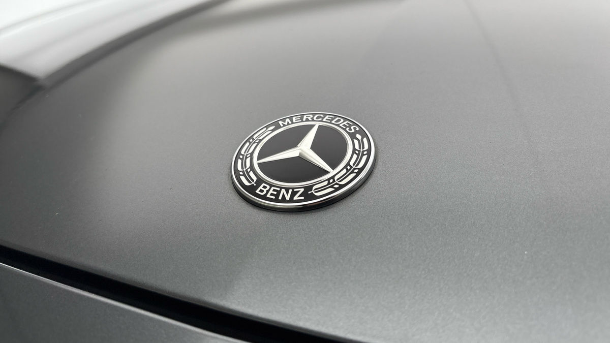 Mercedes-Benz C Class Image 24