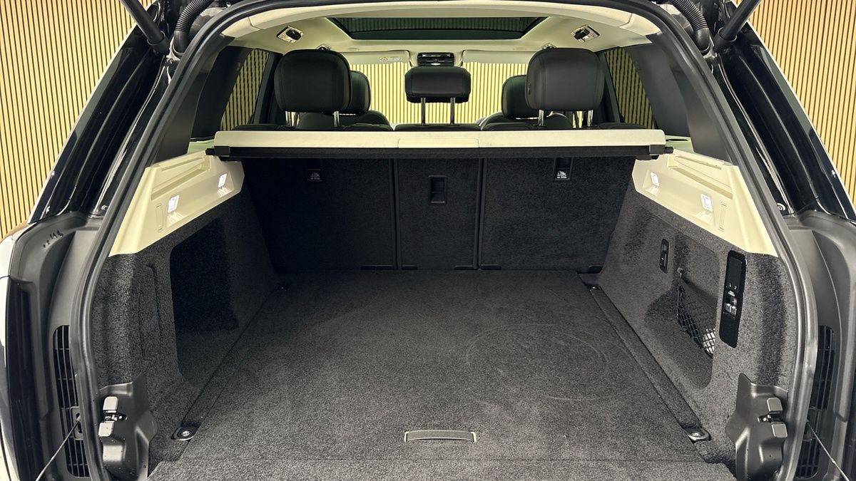 Land Rover Range Rover Image 11