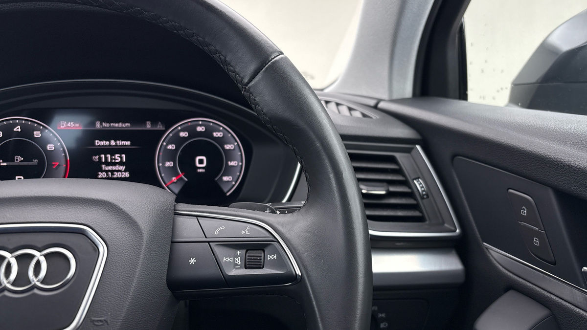 Audi Q5 Image 14