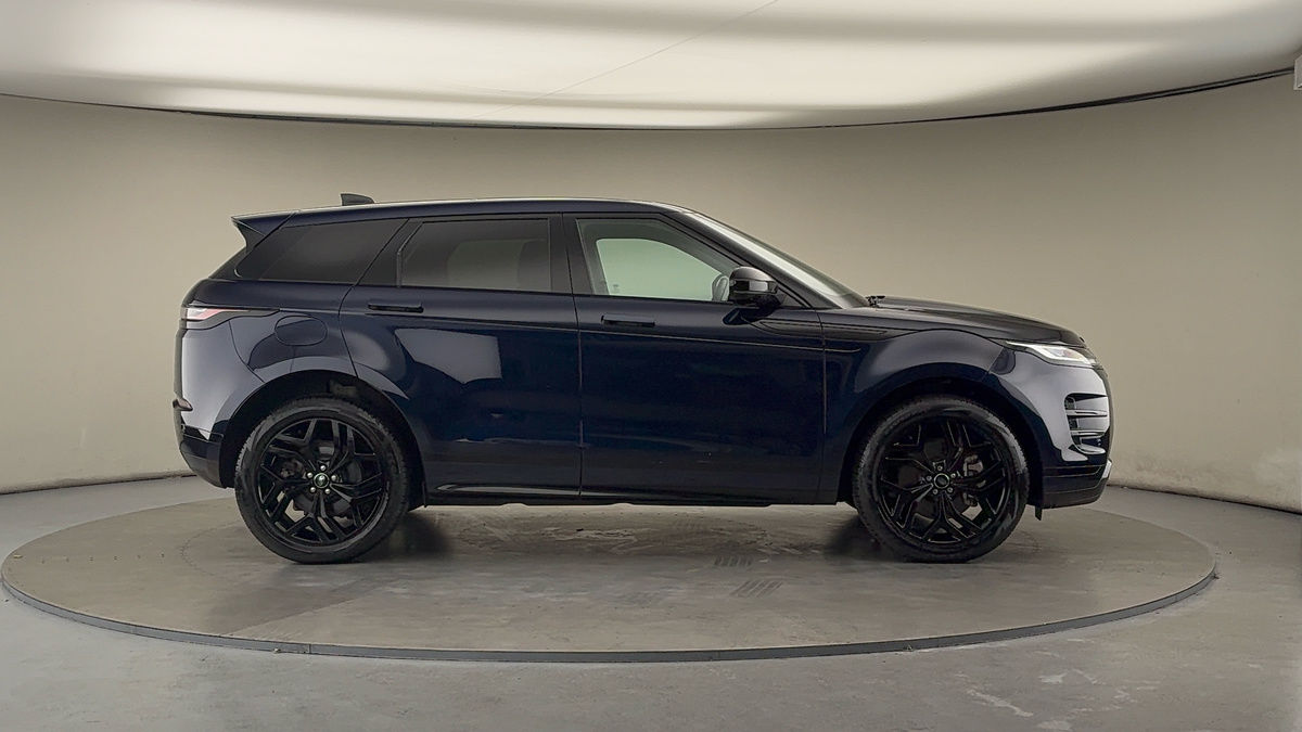 Land Rover Range Rover Evoque Image 16