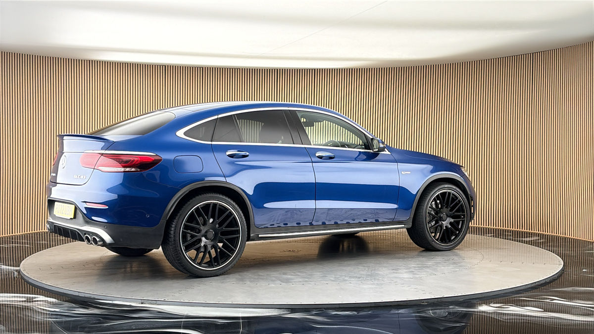 More views of Mercedes-Benz GLC