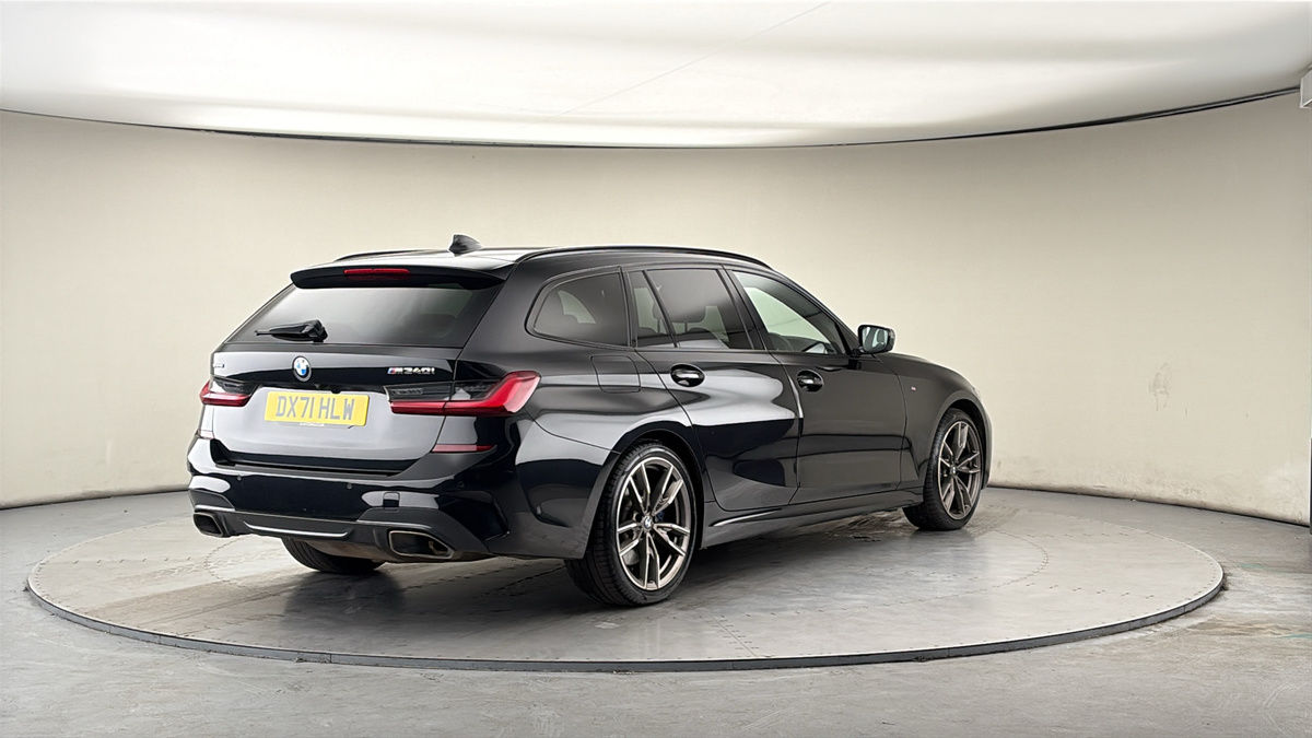 More views of BMW 3 Series