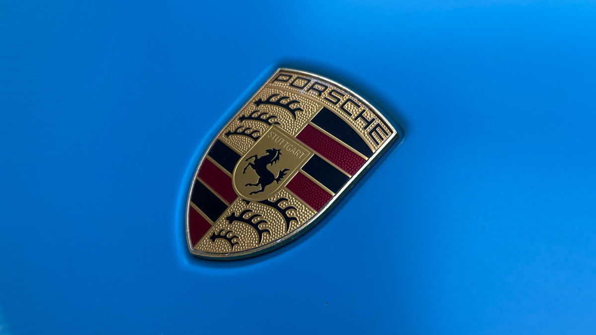 Porsche Macan Image 24