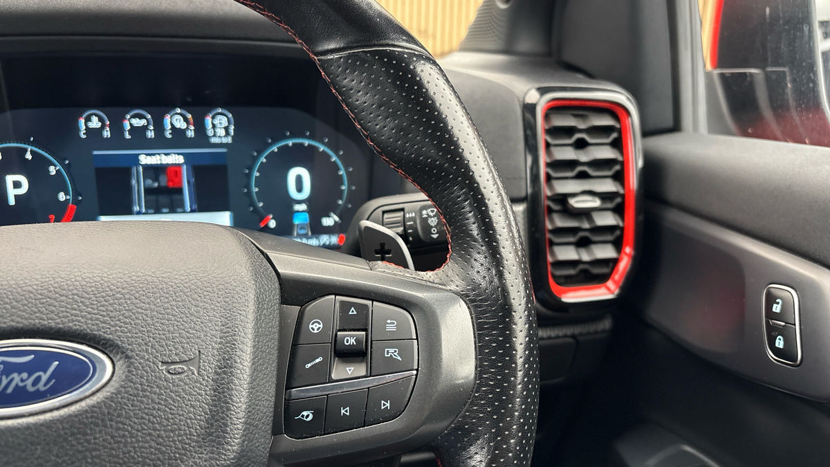 Ford Ranger Image 14