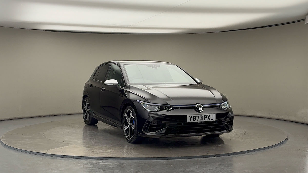 More views of Volkswagen Golf