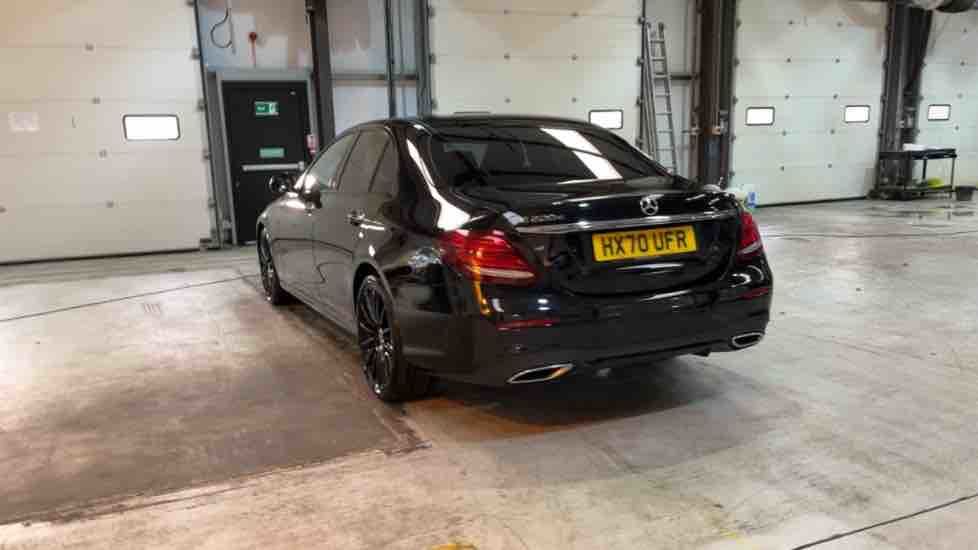 More views of Mercedes-Benz E Class