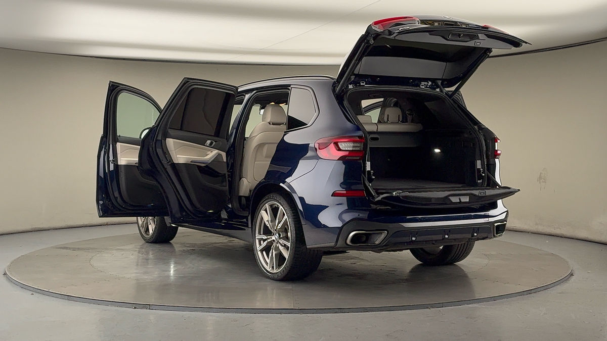 BMW X5 Image 23