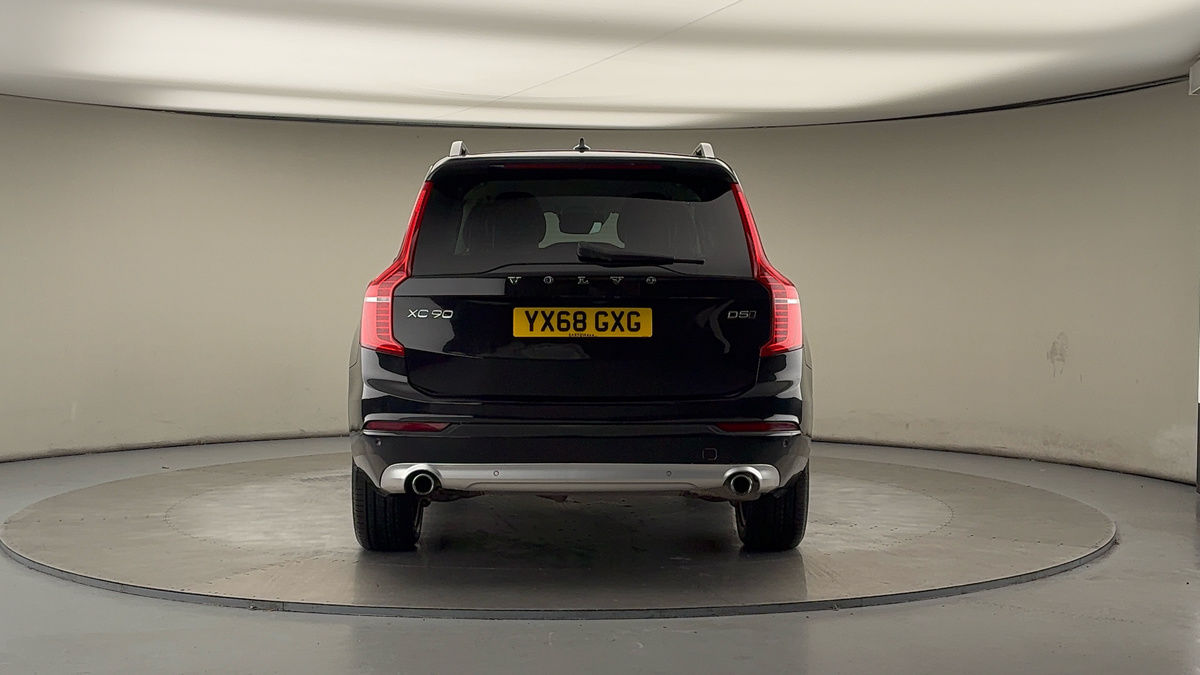 Volvo XC90 Image 11