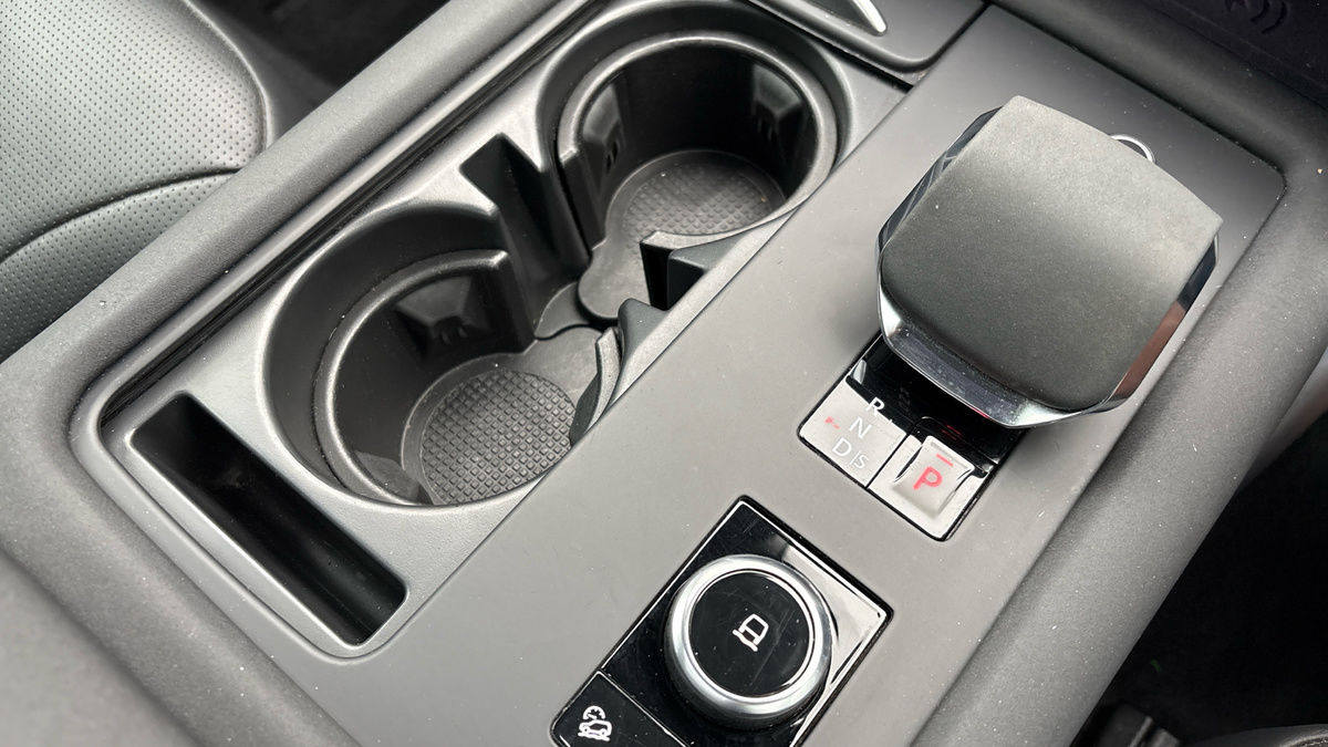 Land Rover Discovery Image 26