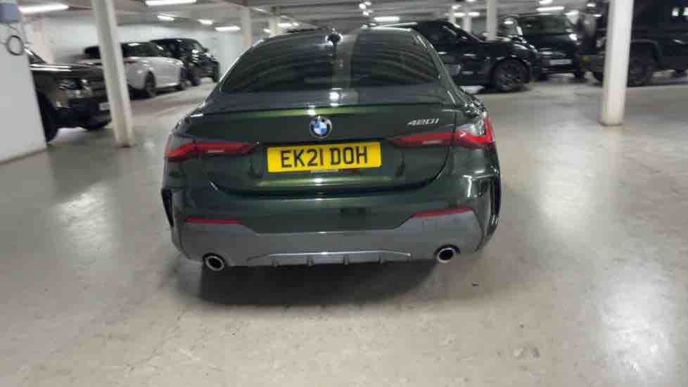 More views of BMW 4 Series