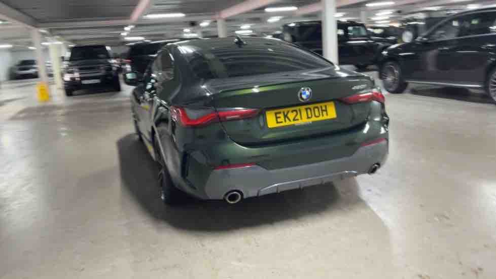 More views of BMW 4 Series