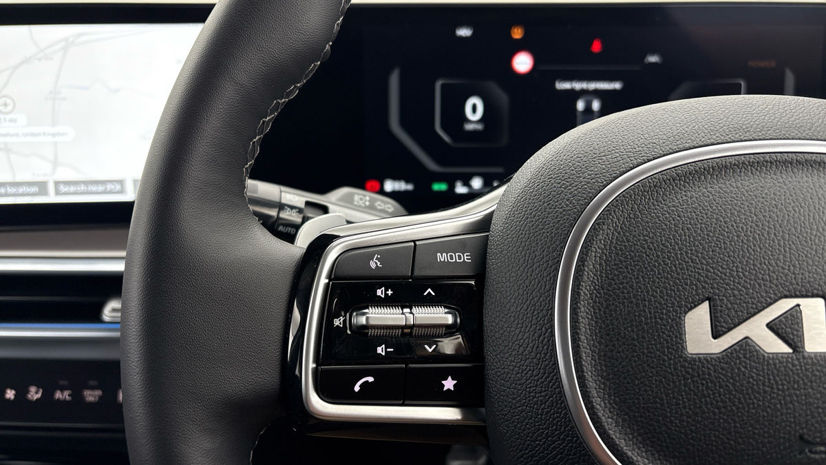 Kia Sorento Image 13