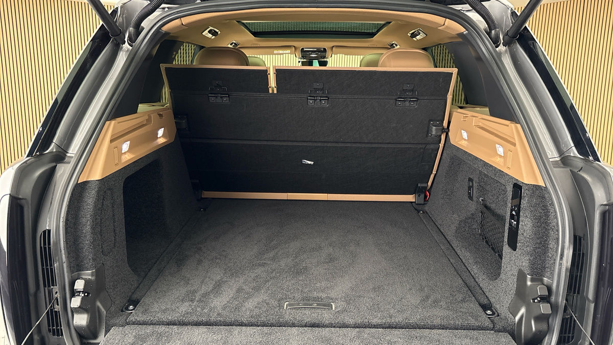 Land Rover Range Rover Image 11
