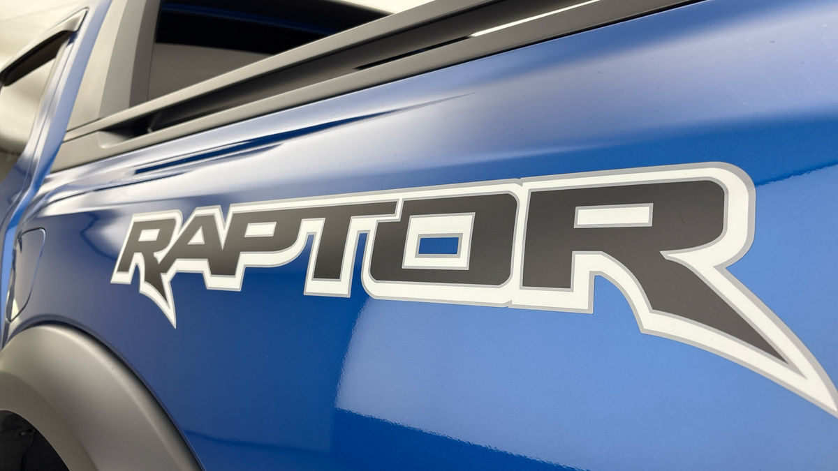 Ford Ranger Image 26