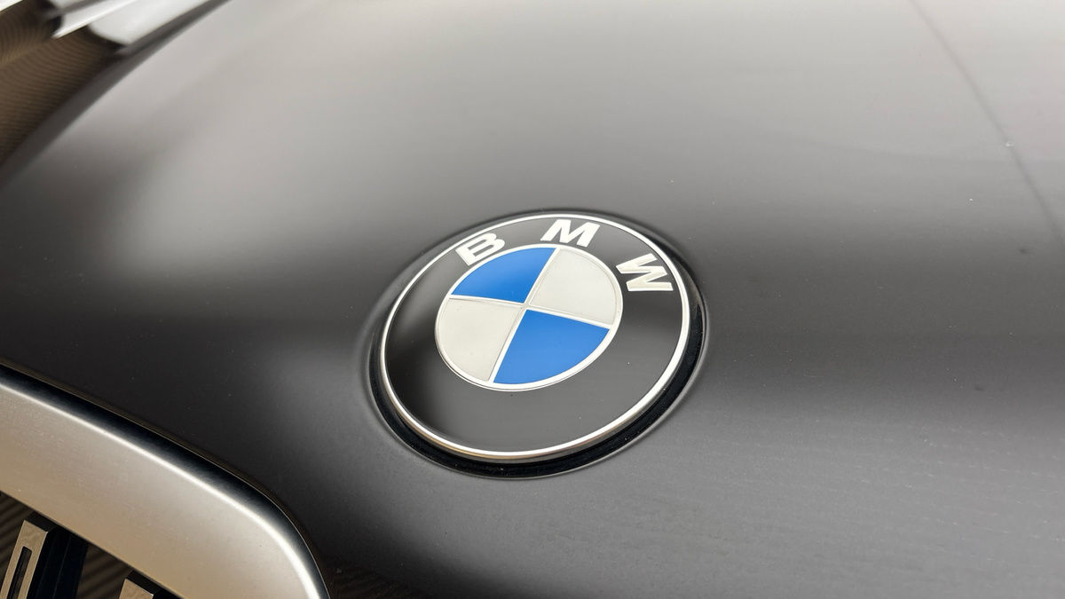 BMW X7 Image 24