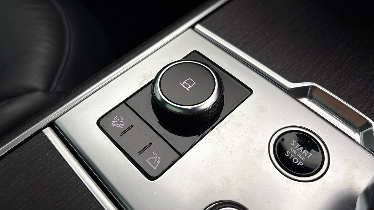 Land Rover Range Rover Image 33
