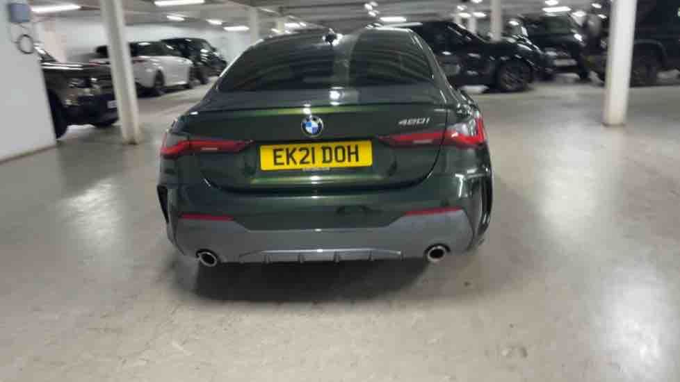 More views of BMW 4 Series